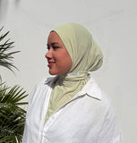 INSTANT HIJAB