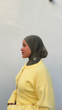 INSTANT HIJAB
