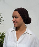 TURBAN Triple Pleats