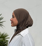 INSTANT HIJAB