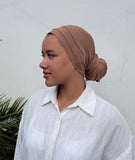 TURBAN Triple Pleats