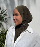 INSTANT HIJAB