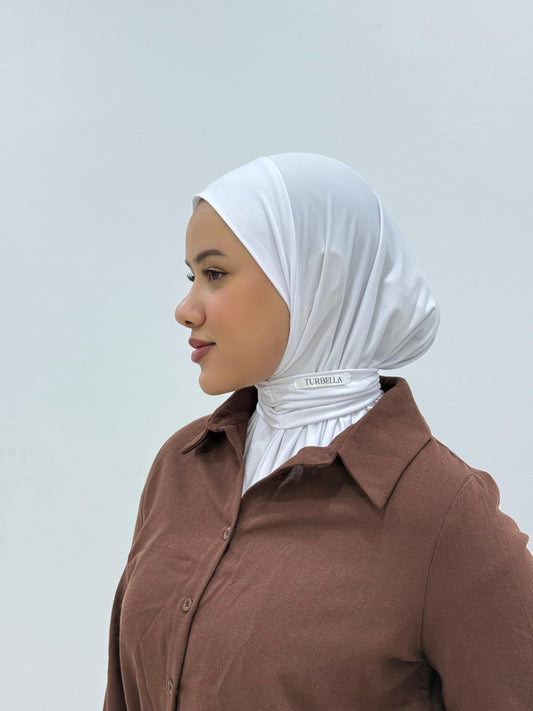 INSTANT HIJAB