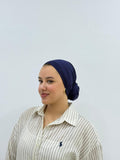 TURBAN Full Pleats