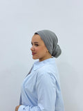 TURBAN Full Pleats