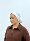 TURBAN Full Pleats