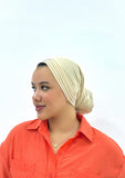 TURBAN Full Pleats
