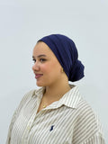 TURBAN Triple Pleats