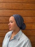 TURBAN Triple Pleats