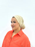 TURBAN Triple Pleats