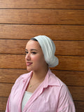 TURBAN Triple Pleats