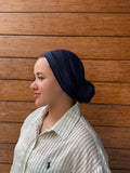 TURBAN Triple Pleats