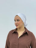 Turban Cross Wrap