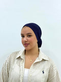 Turban Cross Wrap
