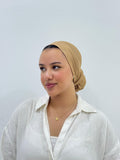 TURBAN Classic Wrap