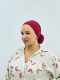 TURBAN Classic Wrap