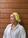 TURBAN Classic Wrap